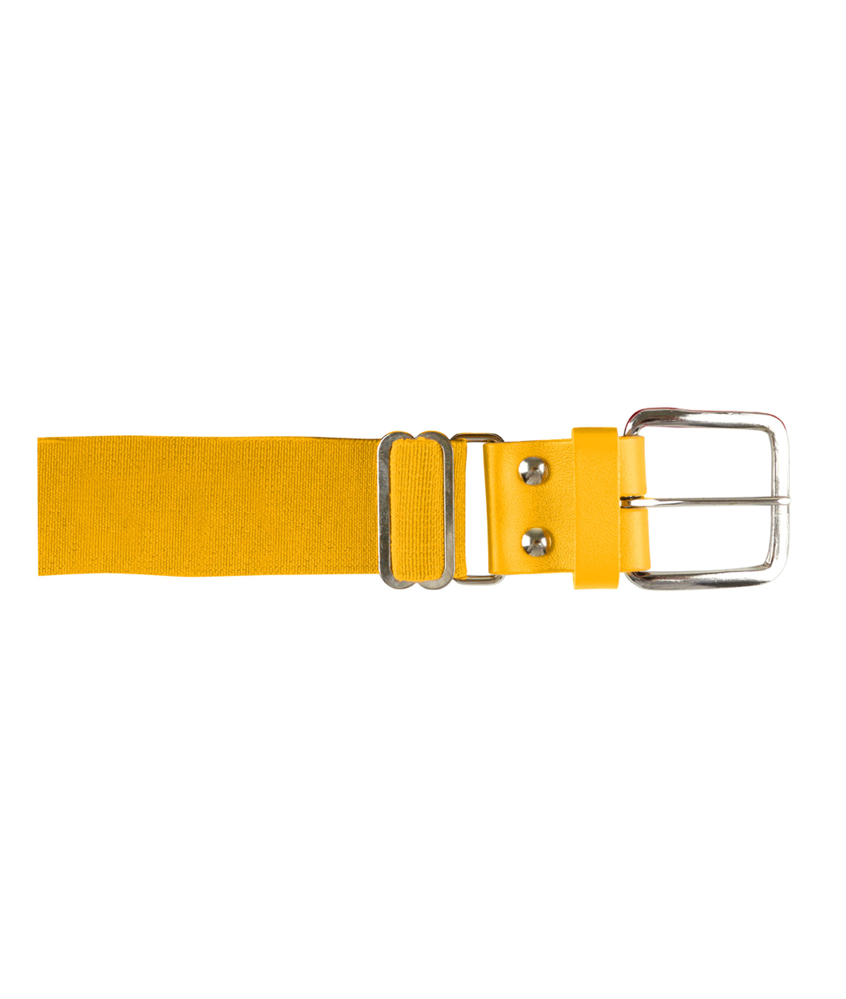 Riverdogs Baseball Adjustable Belt